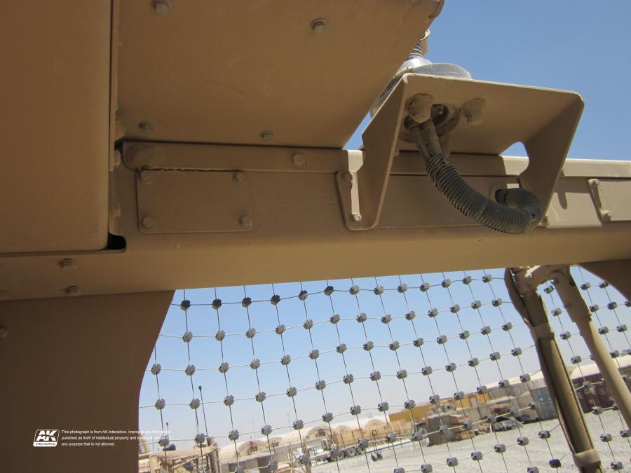  Oshkosh M-ATV 2009 года  (фото 546 из 676)